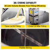 Vevor Heating Mixing Filling Machine 7.9 Gal with Stirrer 35W New