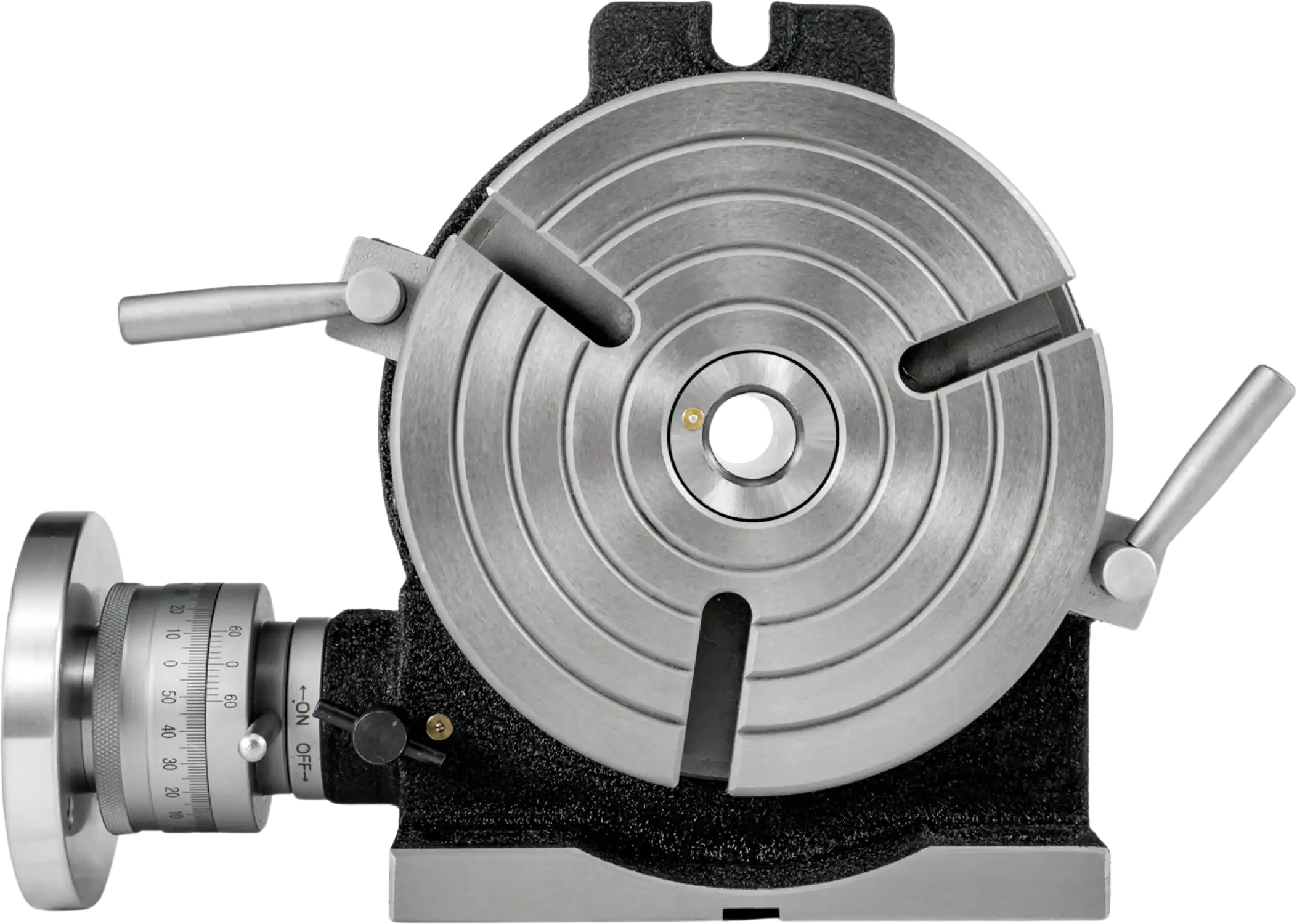 Vevor Rotary Table 8