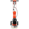 Vevor Electric Concrete Floor Grinder 10" Disc 1.5 HP 1720 RPM New