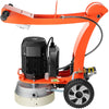 Vevor Electric Concrete Floor Grinder 10" Disc 1.5 HP 1720 RPM New