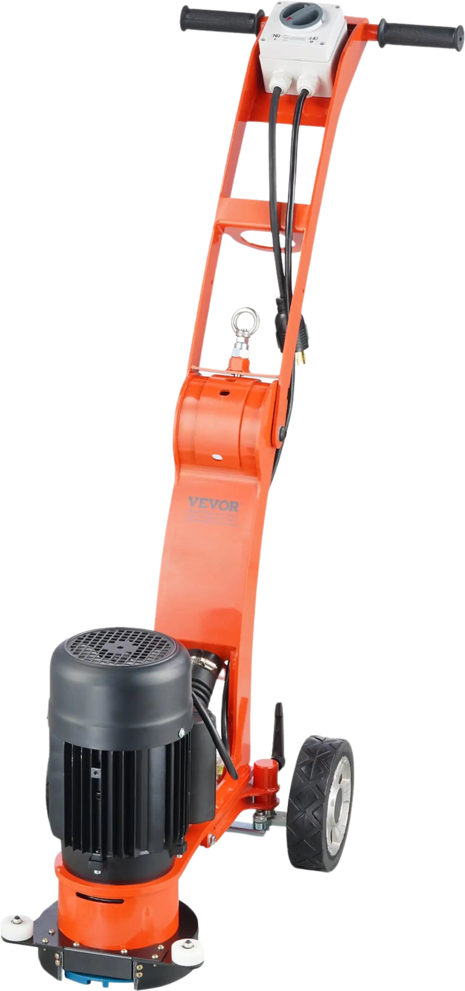 Vevor Electric Concrete Floor Grinder 7
