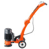 Vevor Electric Concrete Floor Grinder 7" Walk-Behind 1.7HP 1720 RPM New