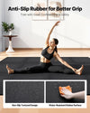 Vevor Puzzle Exercise Mats 24 x 24 x .56 in. High-Density Foam Floor Padding 24 Pieces New