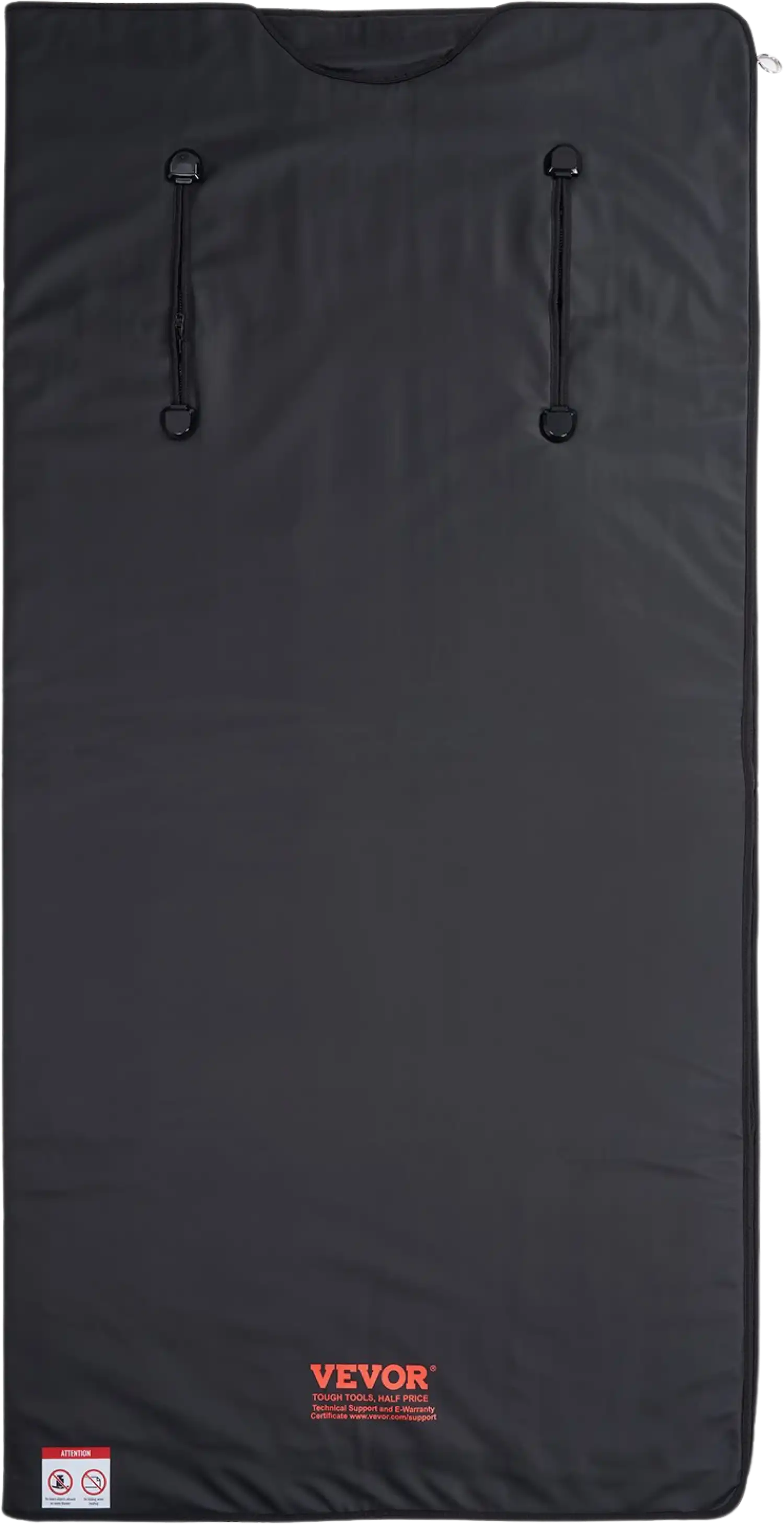Vevor Sauna Blanket with Arm Holes 71