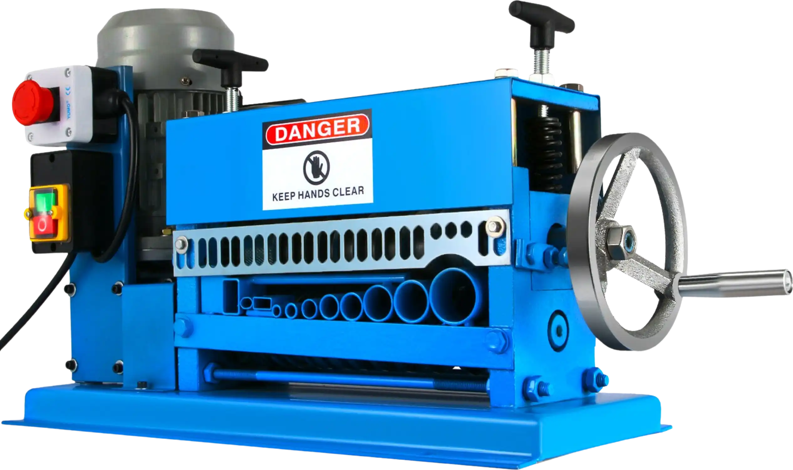 Vevor Wire Stripping Machine DA 0.06