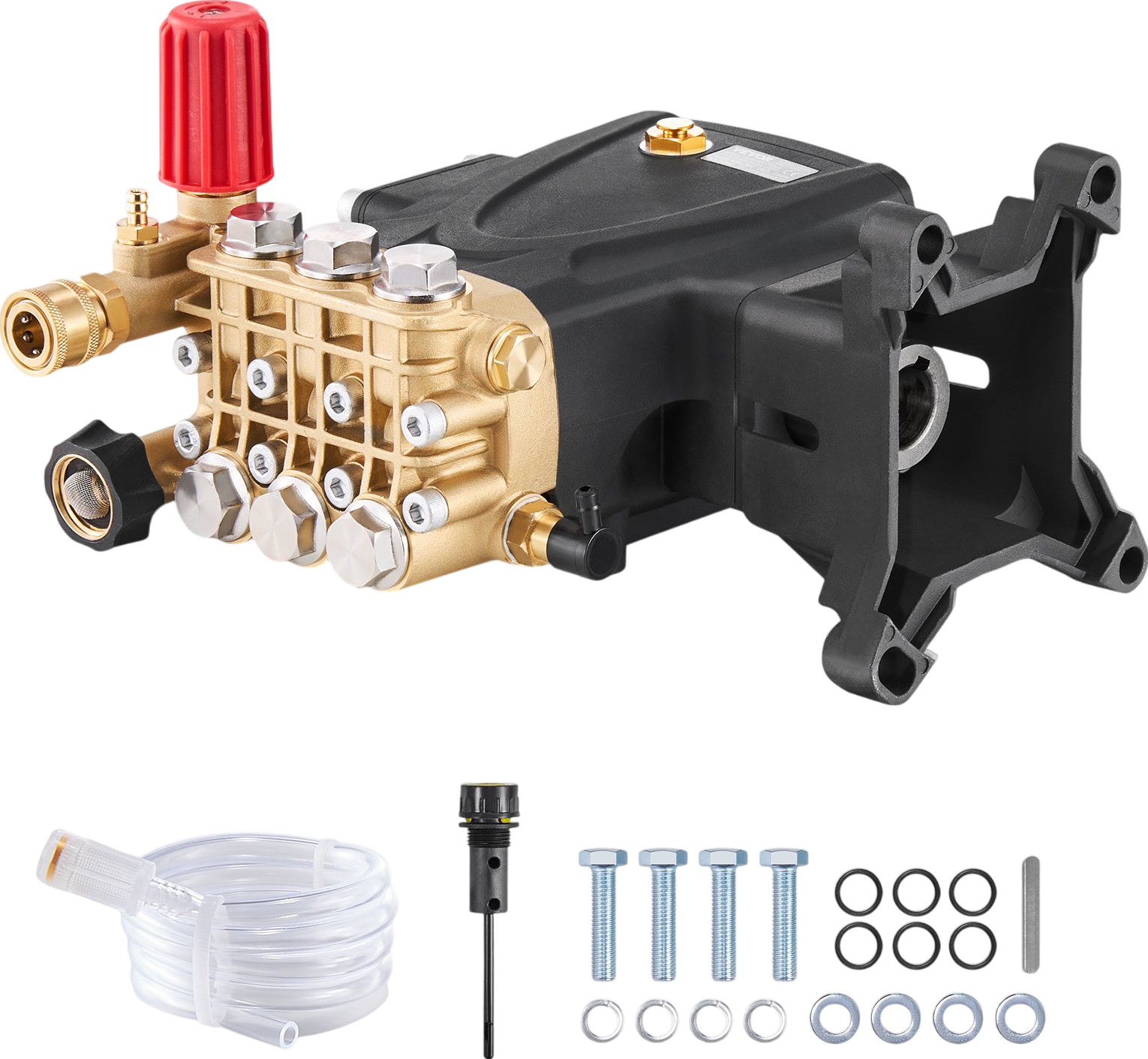 Vevor Pressure Washer Pump 1