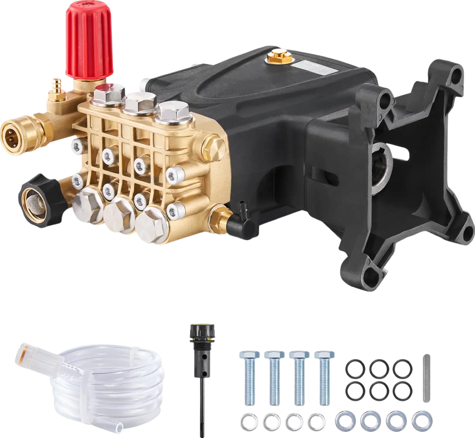 Vevor Pressure Washer Pump 1