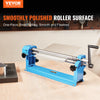 Vevor Slip Roll Machine 24" Forming Width 16 Gauge Capacity for Sheet Metal New