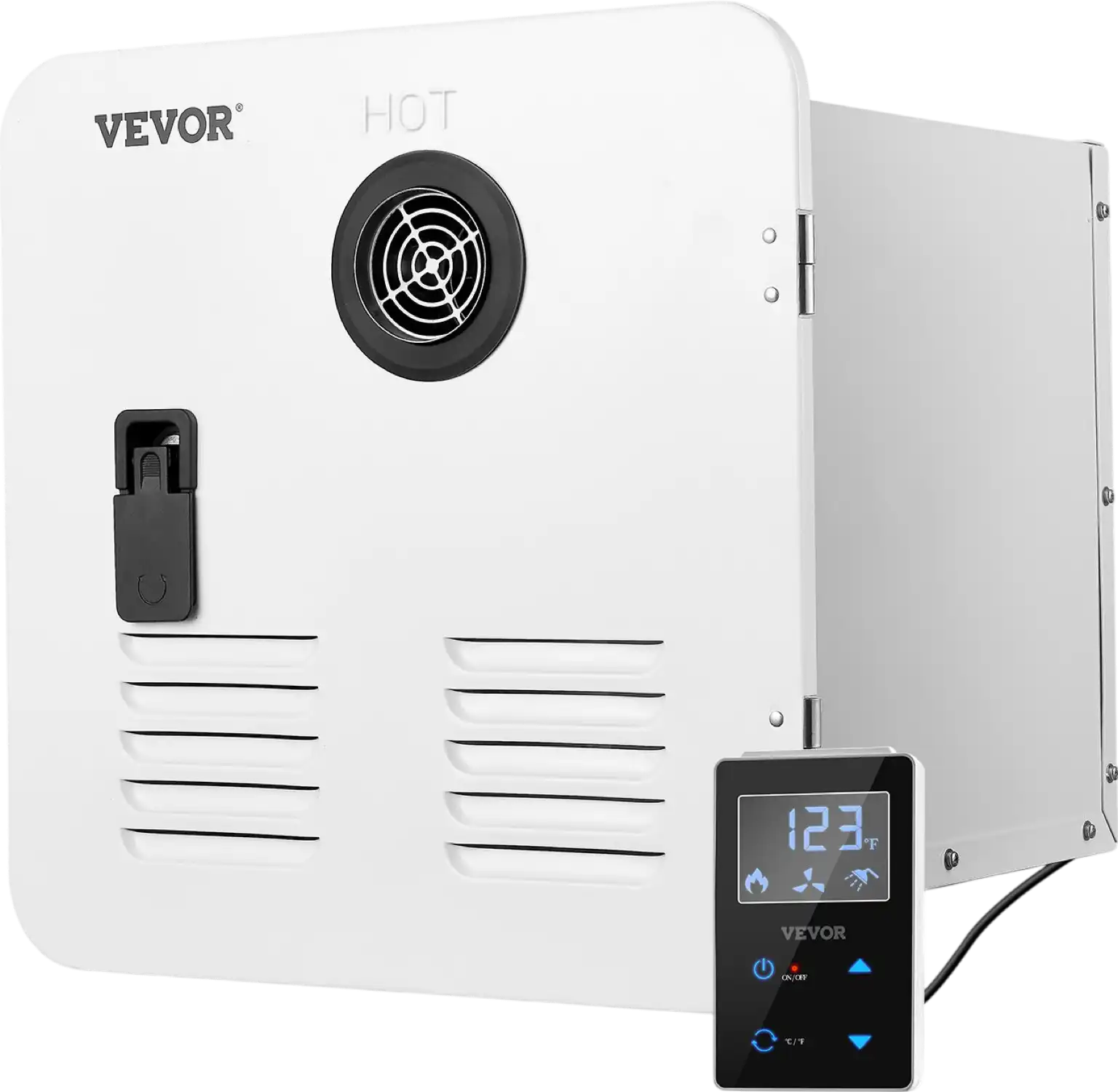 Vevor RV Tankless Water Heater 15