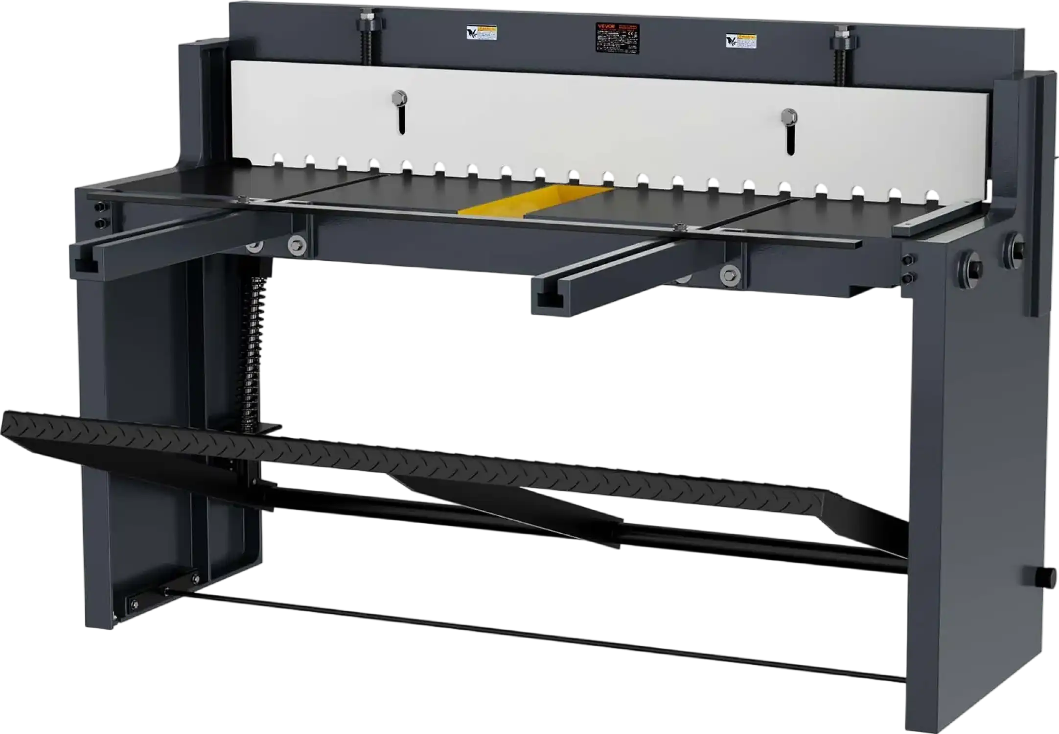 Vevor Sheet Metal Shear 52