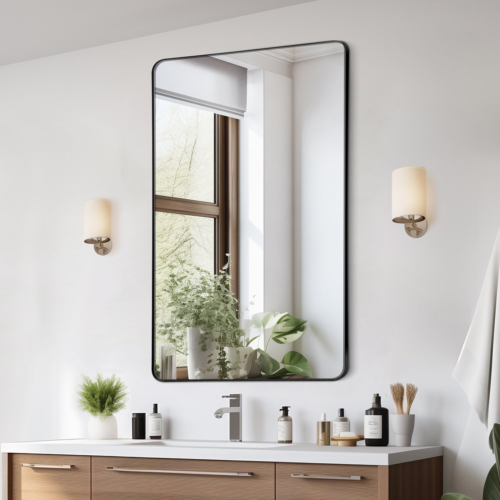 Vevor Rectangular Mirror 30