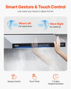 Vevor Range Hood 30" 900 CFM Under Cabinet Vent Touch and Gesture Control New