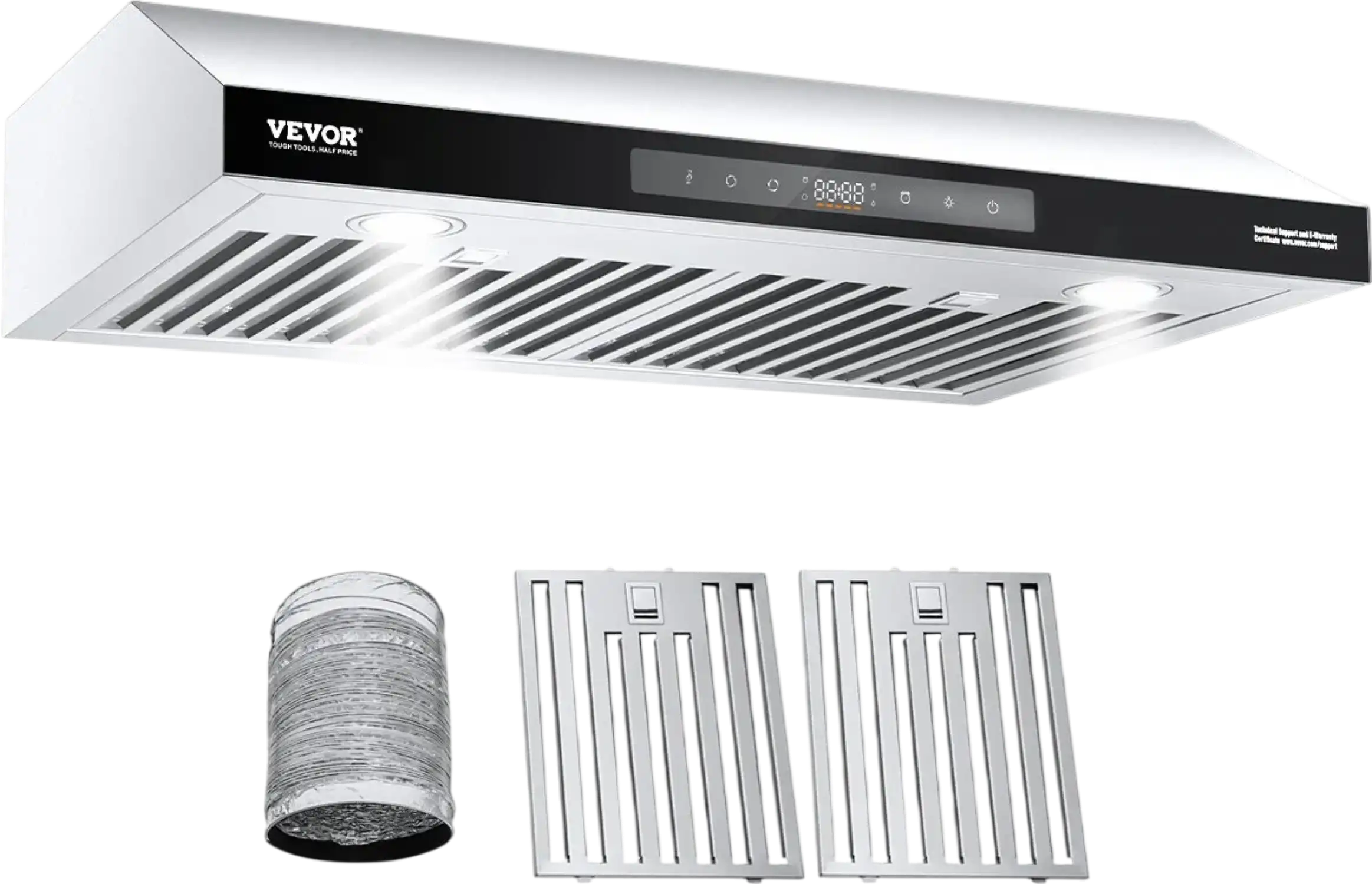 Vevor Range Hood 30