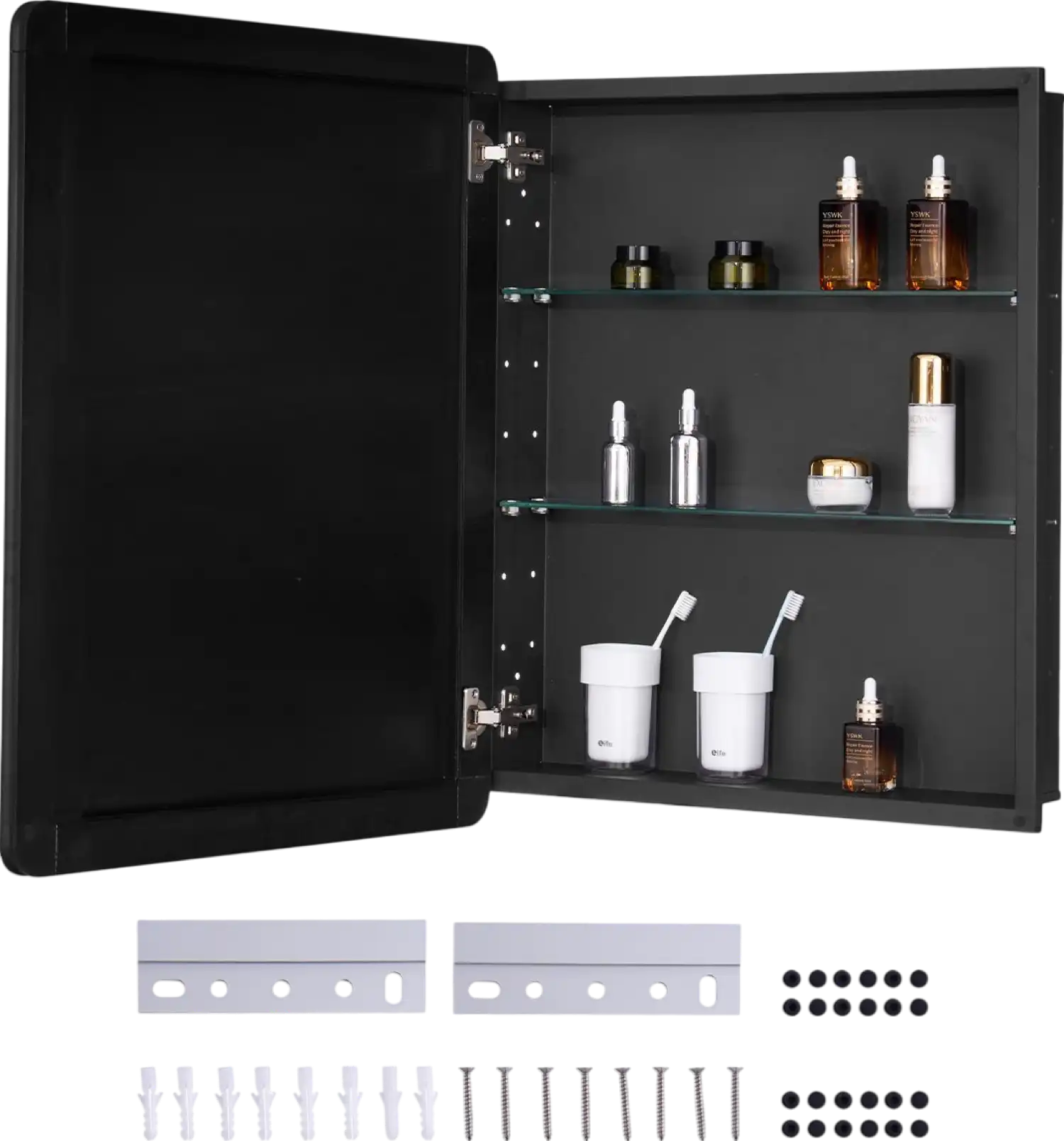 Vevor Mirror Medicine Cabinet 24
