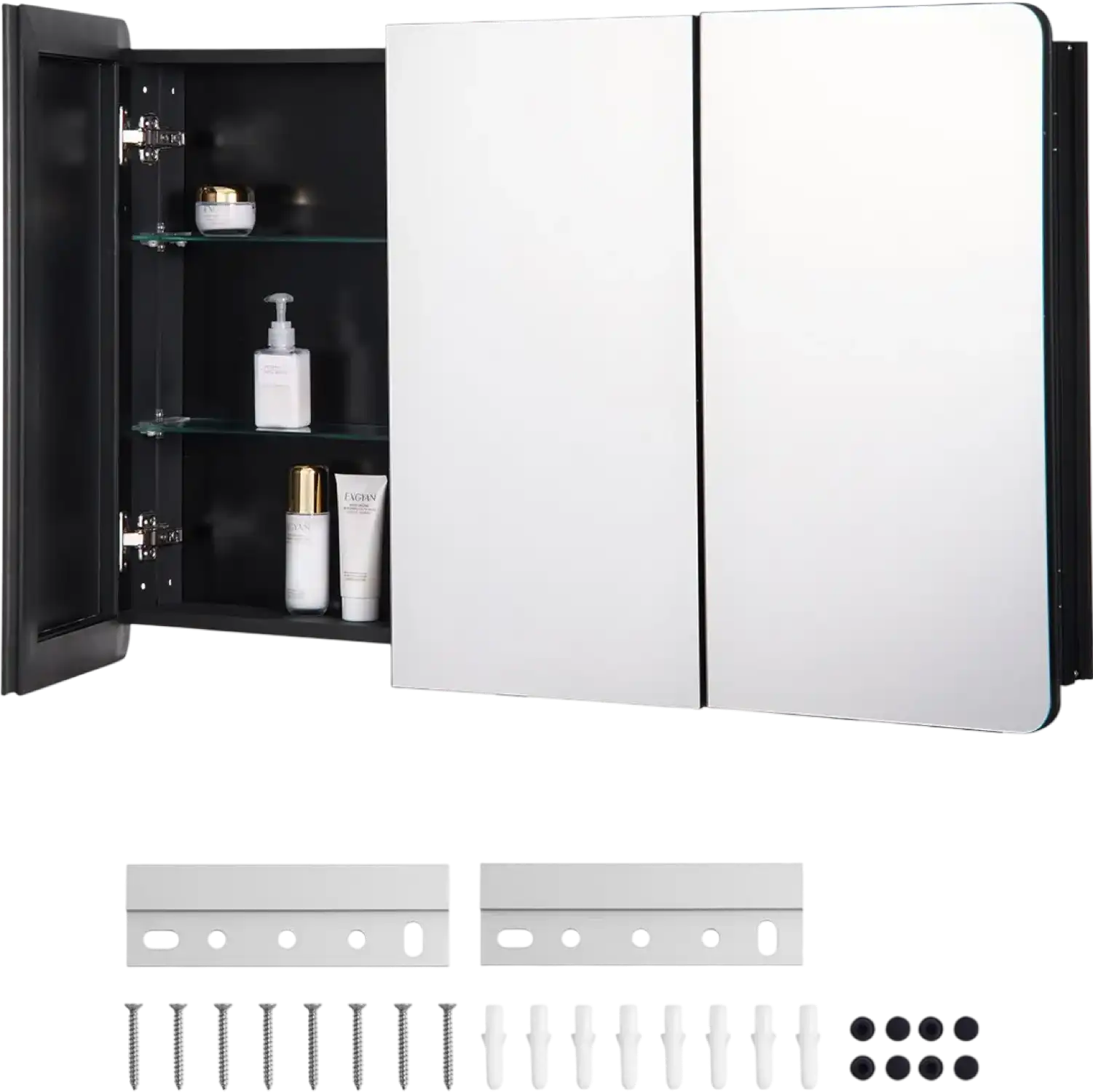 Vevor Mirror Medicine Cabinet 25.5
