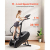 Vevor Stair Stepper Machine 15 Speed Levels Max Load 330 Lbs. LED Screen New