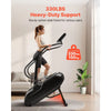 Vevor Stair Stepper Machine 15 Speed Levels Max Load 330 Lbs. LED Screen New