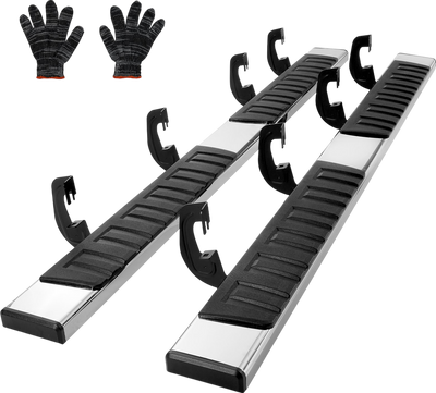 Vevor Truck Running Boards 6
