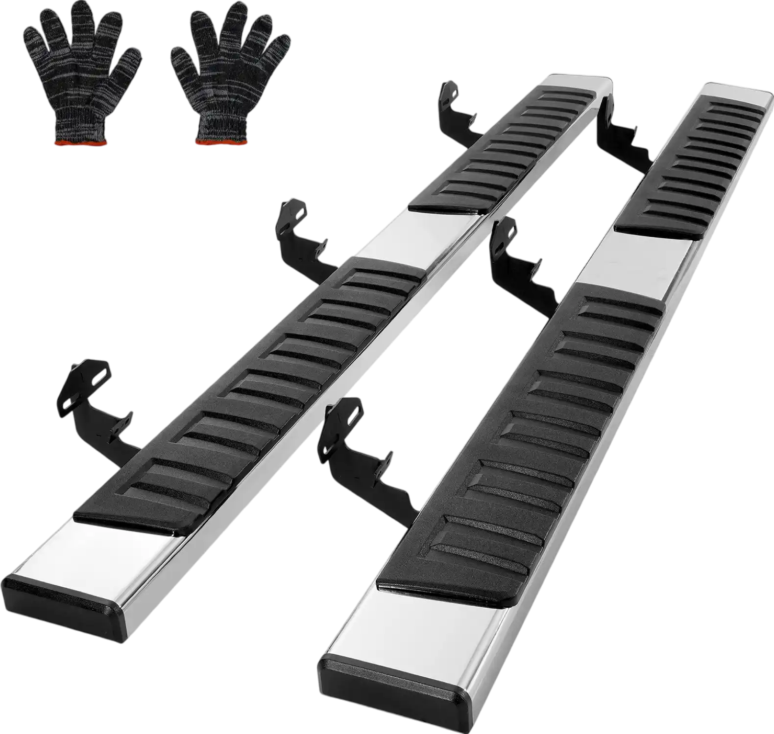 Vevor Truck Running Boards 6