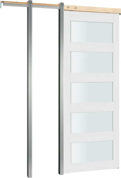 Vevor Sliding Pocket Door 36