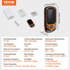Vevor Thermal Imaging Camera 3.2" Touch Screen 256x192 IR Resolution Wi-Fi New