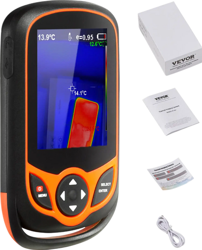 Vevor Thermal Imaging Camera 3.2