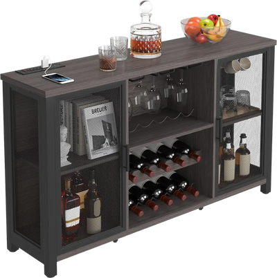 Vevor Bar Cabinet 55