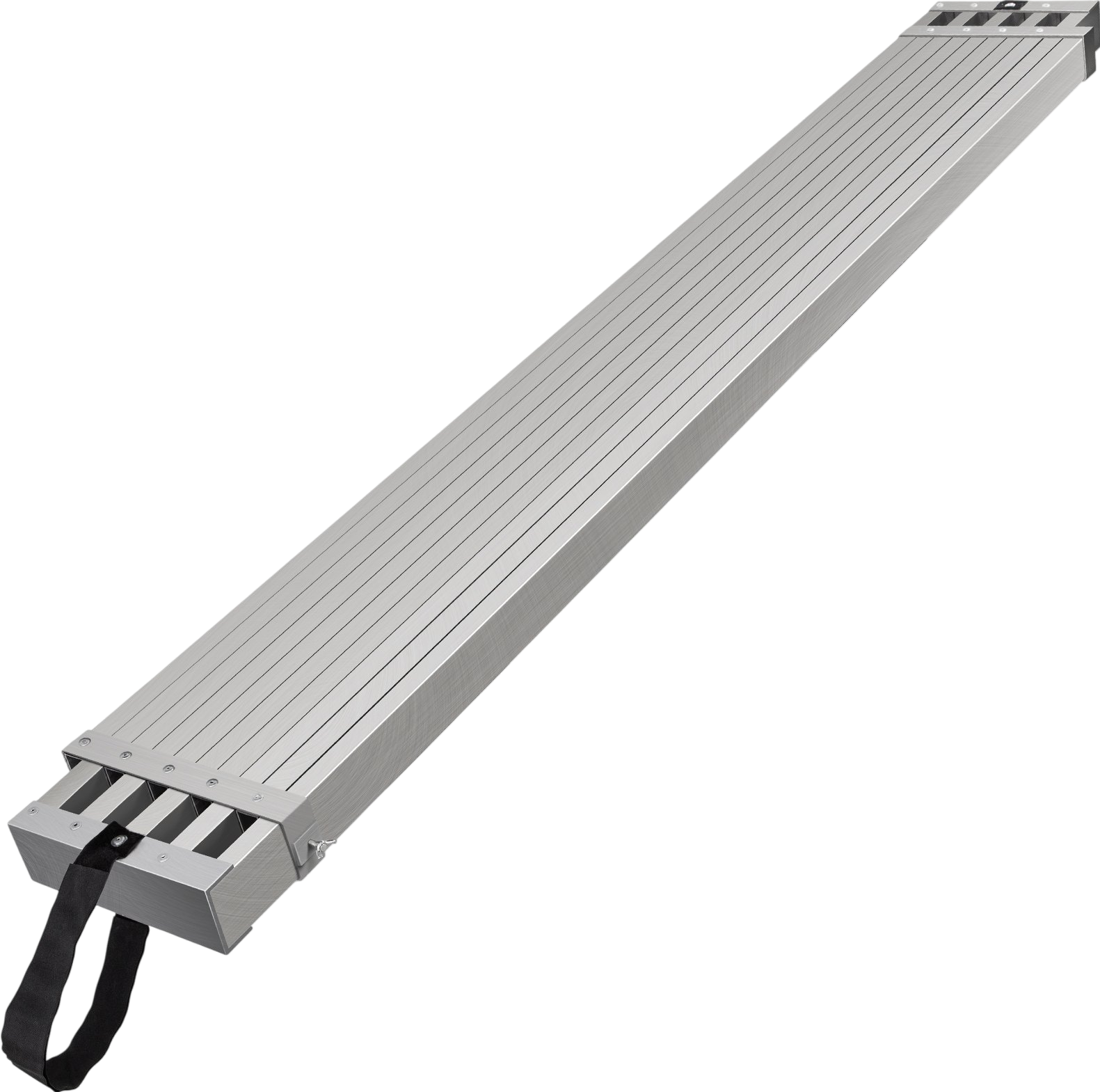 Vevor Telescoping Work Plank 6-9 Ft 500lbs Capacity 12.5