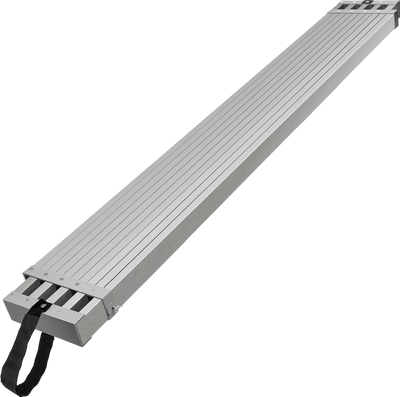 Vevor Telescoping Work Plank 6-9 Ft 500lbs Capacity 12.5