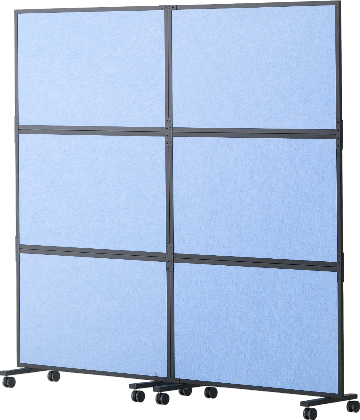 Vevor Acoustic Room Divider 67