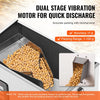 Vevor Automatic Particle Packaging Machine Multifunction Weighing Filling 1-100g New