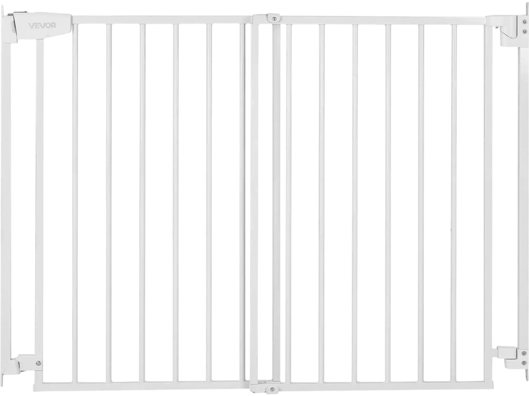 Vevor Baby Gate Adjustable 28-43