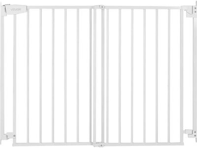 Vevor Baby Gate Adjustable 28-43