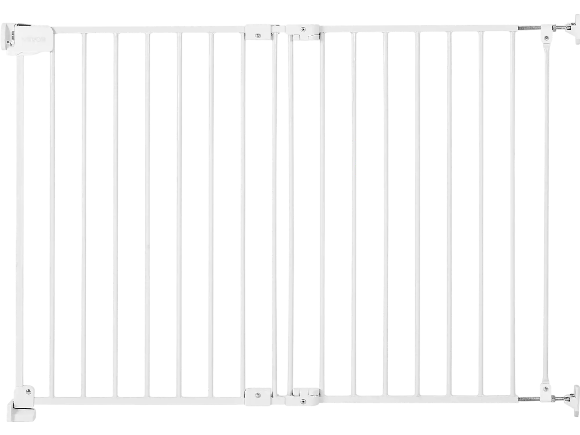 Vevor Baby Gate Adjustable 26-43
