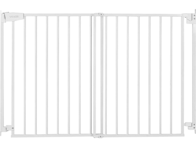 Vevor Baby Gate Adjustable 31-48