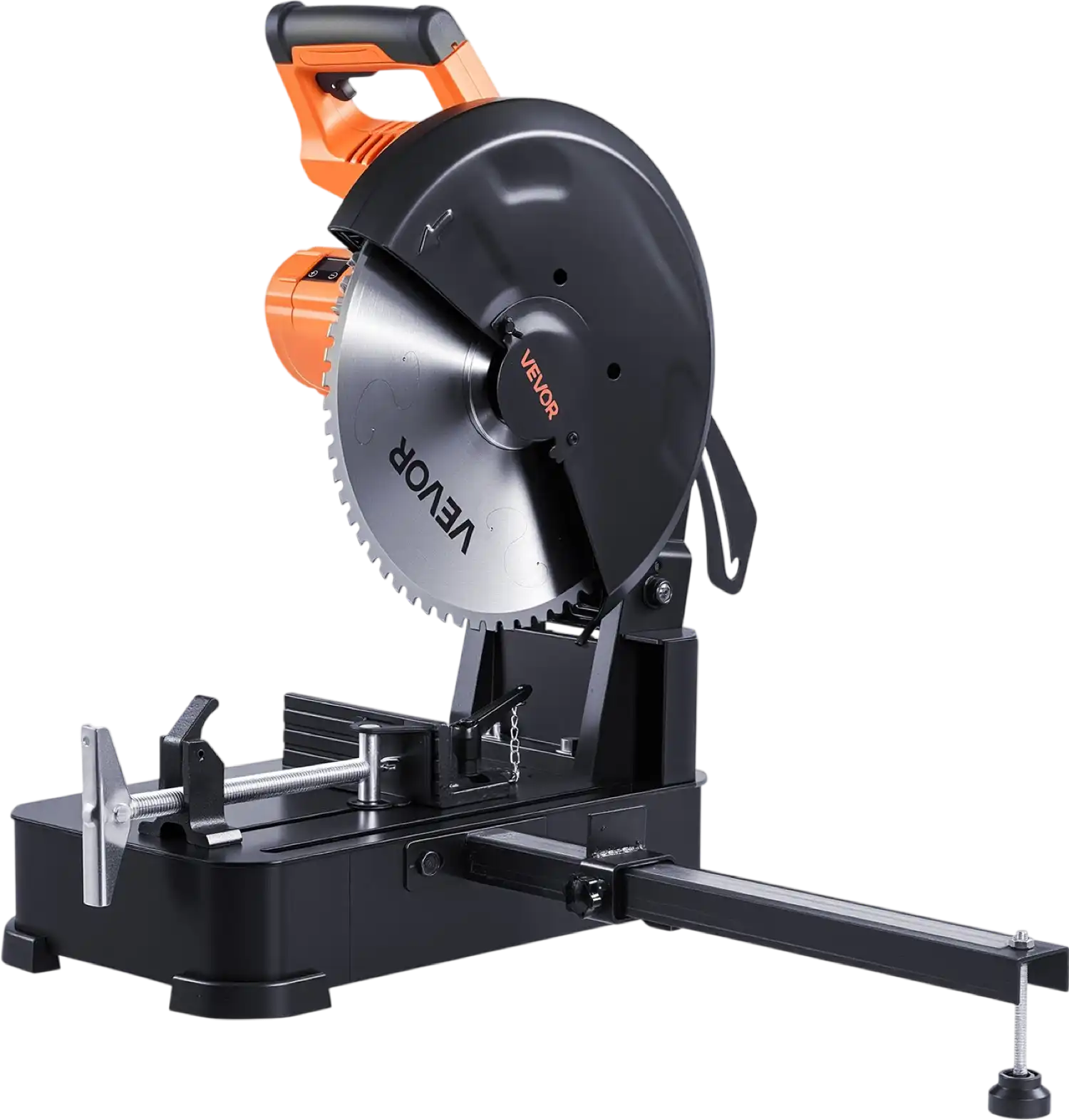 Vevor Chop Saw 14