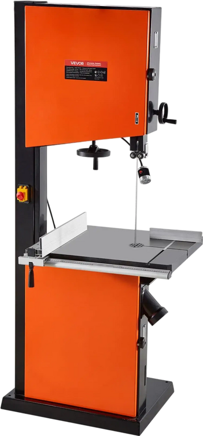 Vevor Woodworking Band Saw 18