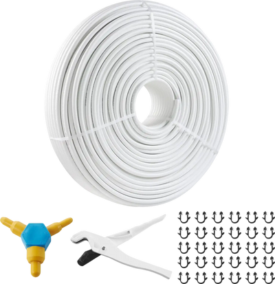 Vevor PEX-AL-PEX Tube 5/8