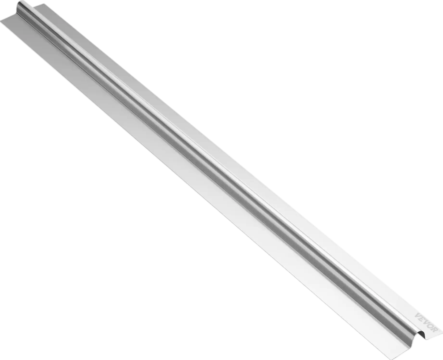 Vevor PEX Heat Transfer Plates 4 FT Aluminum for 3/4
