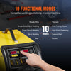 Vevor Dual Pro Stud Welder 5KW for Steel & Aluminum Panels New