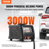Vevor Stud Welder Dent Repair Kit 3000W with 9 Welding Modes New