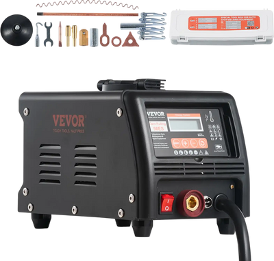 Vevor Stud Welder Dent Repair Kit 3000W with 9 Welding Modes New