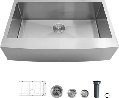 Vevor Kitchen Sink 33