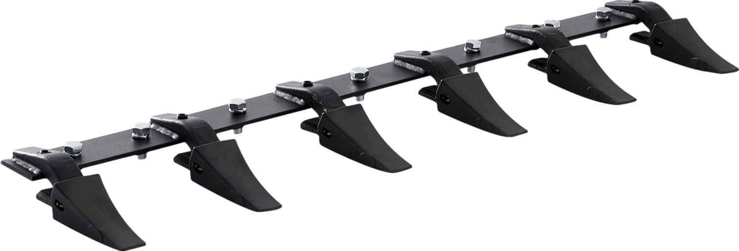 Vevor Bolt-On Tooth Bar Attachment for 48