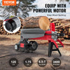 Vevor Electric Log Splitter 6.5 Ton Splitting Force 3400 RPM with 1.75 HP Motor New