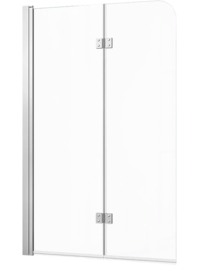 Vevor Bathtub Shower Door 47