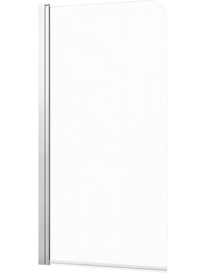 Vevor Bathtub Shower Door Frameless Pivot Tub Door 27.5