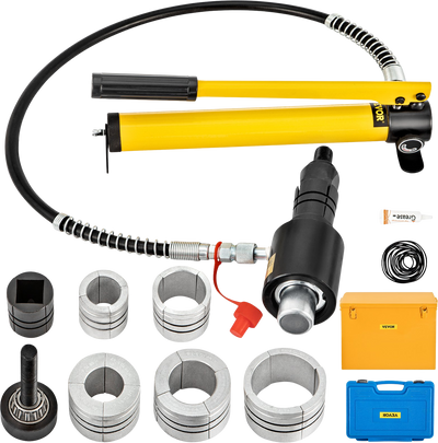 Vevor Hydraulic Exhaust Pipe Expander 1-5/8