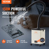 Vevor Solder Fume Extractor 150W 3-Stage Filters 332 m³/h Strong Suction New