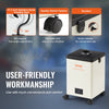 Vevor Solder Fume Extractor 150W 3-Stage Filters 332 m³/h Strong Suction New
